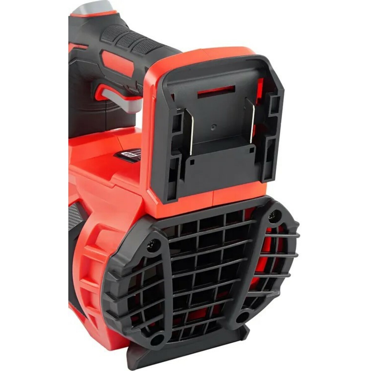 Воздуходувка Starwind SBB-570.20-0.0 (Цвет: Red/Black)