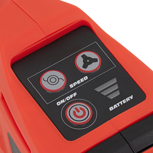 Триммер электрический Starwind SBG-300.20-0.0 (Цвет: Red) Триммер электрический Starwind SBG-300.20-0.0 (Цвет: Red)