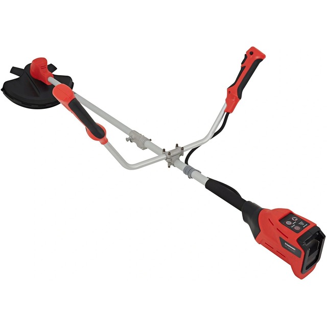 Триммер электрический Starwind SBG-300.20-0.0 (Цвет: Red) Триммер электрический Starwind SBG-300.20-0.0 (Цвет: Red)