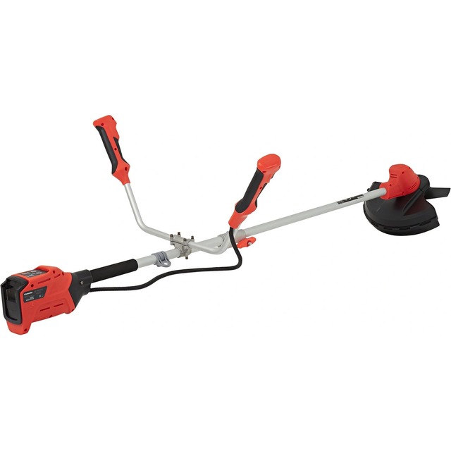 Триммер электрический Starwind SBG-300.20-0.0 (Цвет: Red) Триммер электрический Starwind SBG-300.20-0.0 (Цвет: Red)