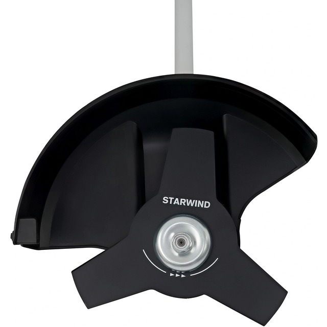 Триммер электрический Starwind SBG-300.20-0.0 (Цвет: Red) Триммер электрический Starwind SBG-300.20-0.0 (Цвет: Red)