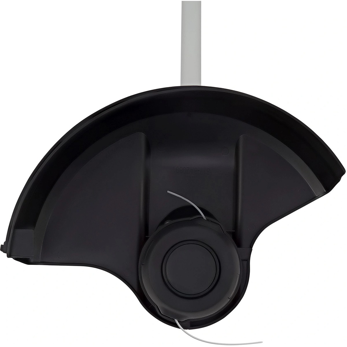 Триммер электрический Starwind SBG-300.20-0.0 (Цвет: Red)