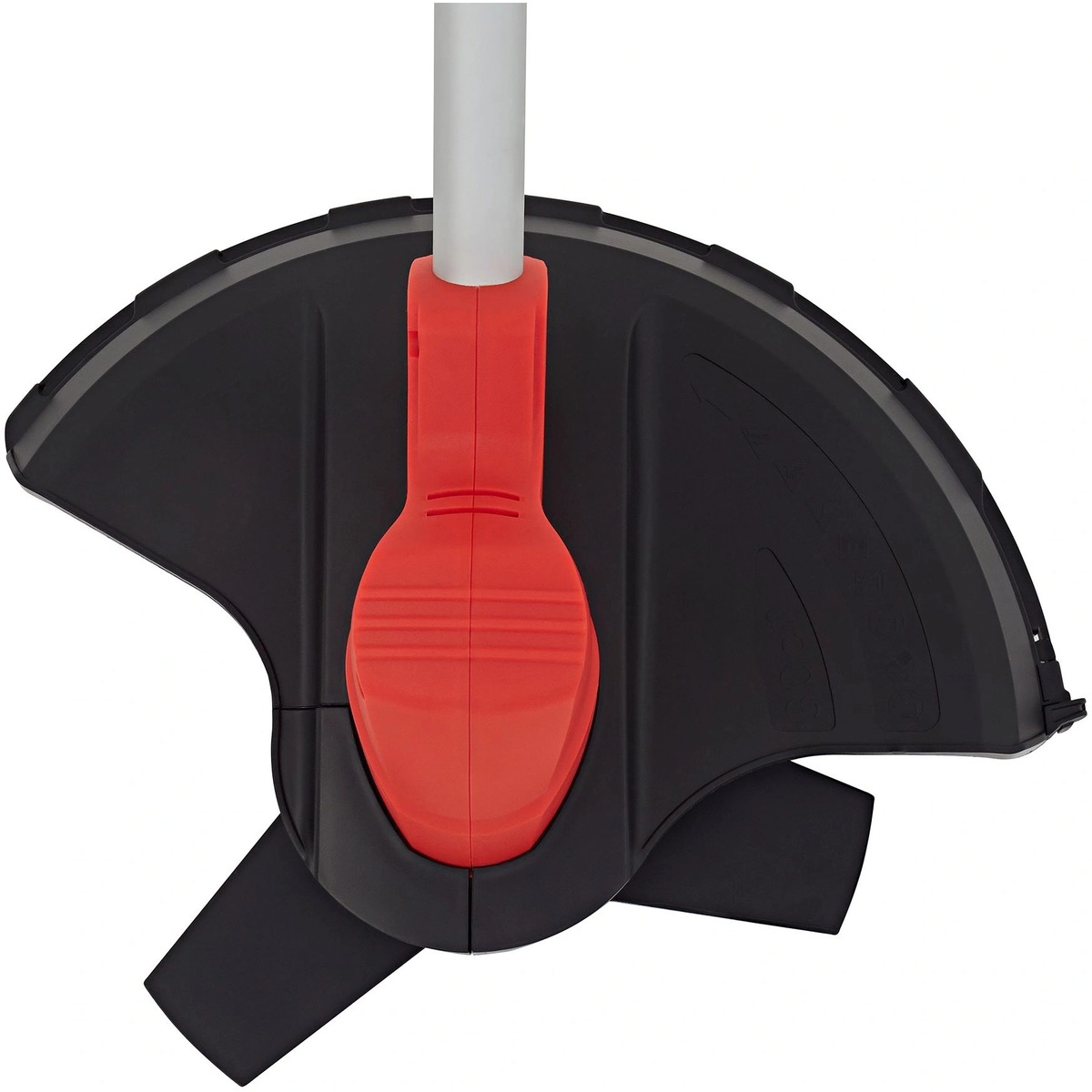 Триммер электрический Starwind SBG-300.20-0.0 (Цвет: Red)