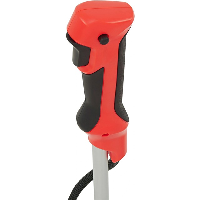 Триммер электрический Starwind SBG-300.20-0.0 (Цвет: Red) Триммер электрический Starwind SBG-300.20-0.0 (Цвет: Red)