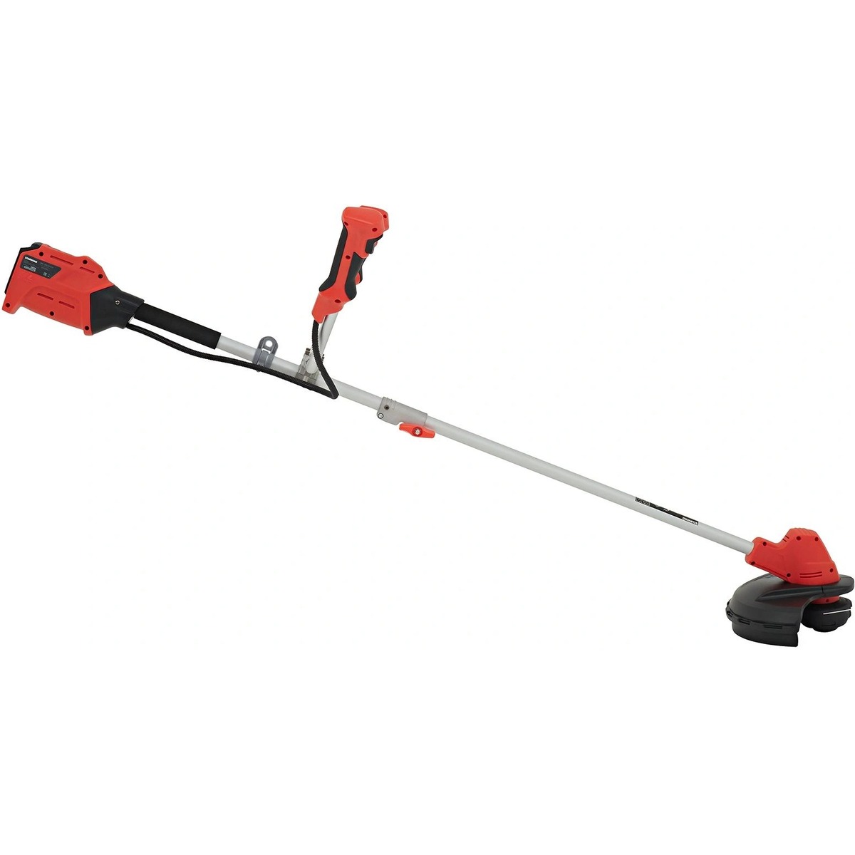 Триммер электрический Starwind SBG-300.20-0.0 (Цвет: Red)