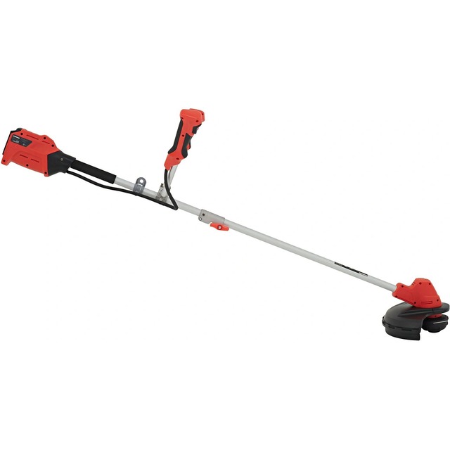 Триммер электрический Starwind SBG-300.20-0.0 (Цвет: Red) Триммер электрический Starwind SBG-300.20-0.0 (Цвет: Red)