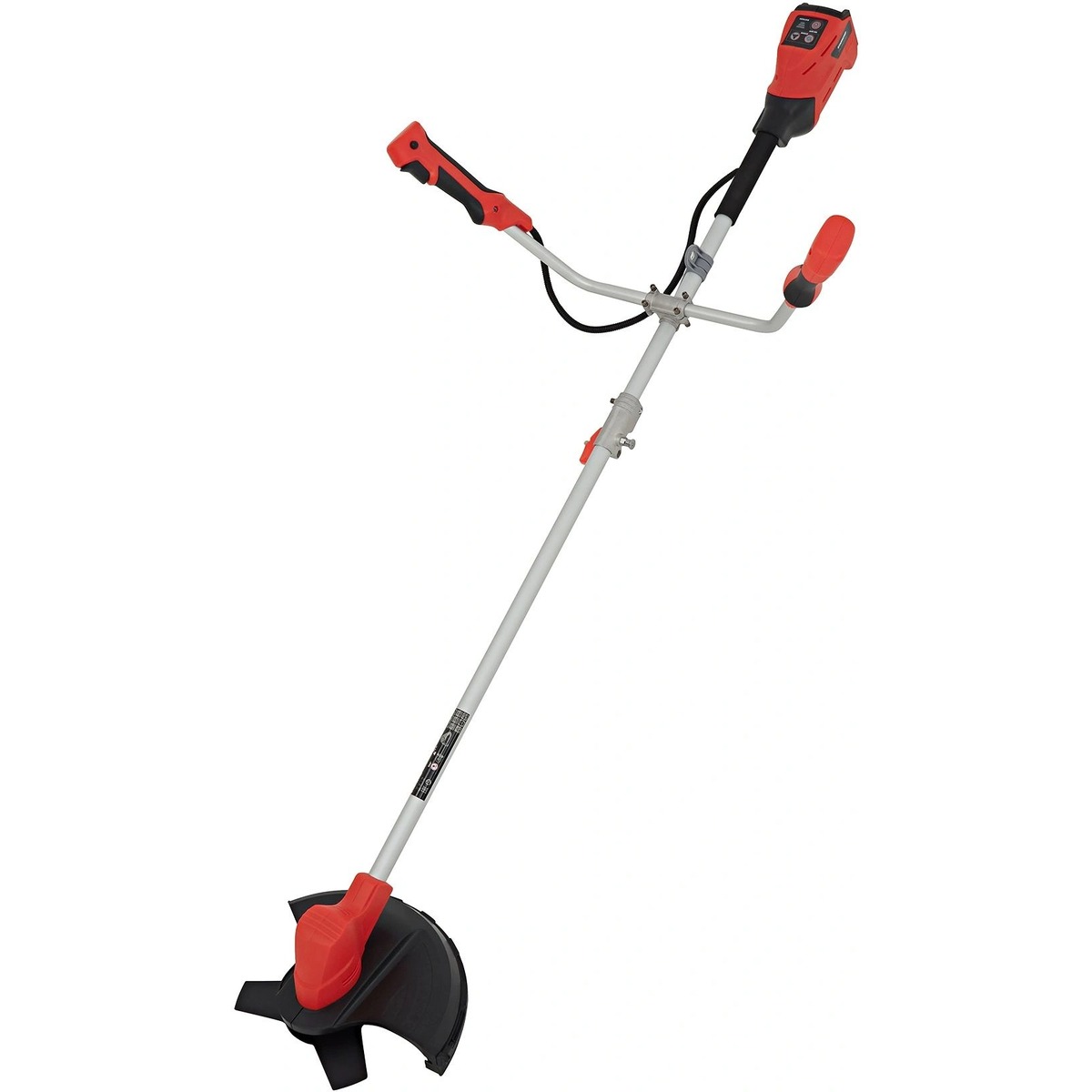 Триммер электрический Starwind SBG-300.20-0.0 (Цвет: Red)