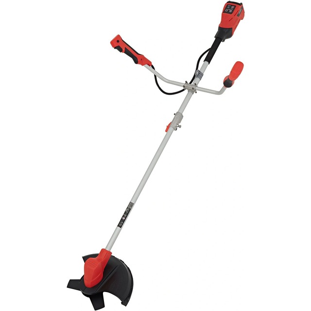 Триммер электрический Starwind SBG-300.20-0.0 (Цвет: Red) Триммер электрический Starwind SBG-300.20-0.0 (Цвет: Red)