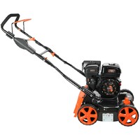 Скарификатор Patriot SCG 212 (Цвет: Orange/Black)