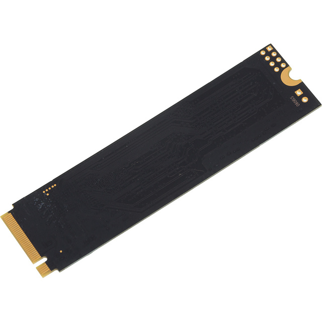 Накопитель SSD AMD PCI-E 3.0 x4 960Gb R5MP960G8