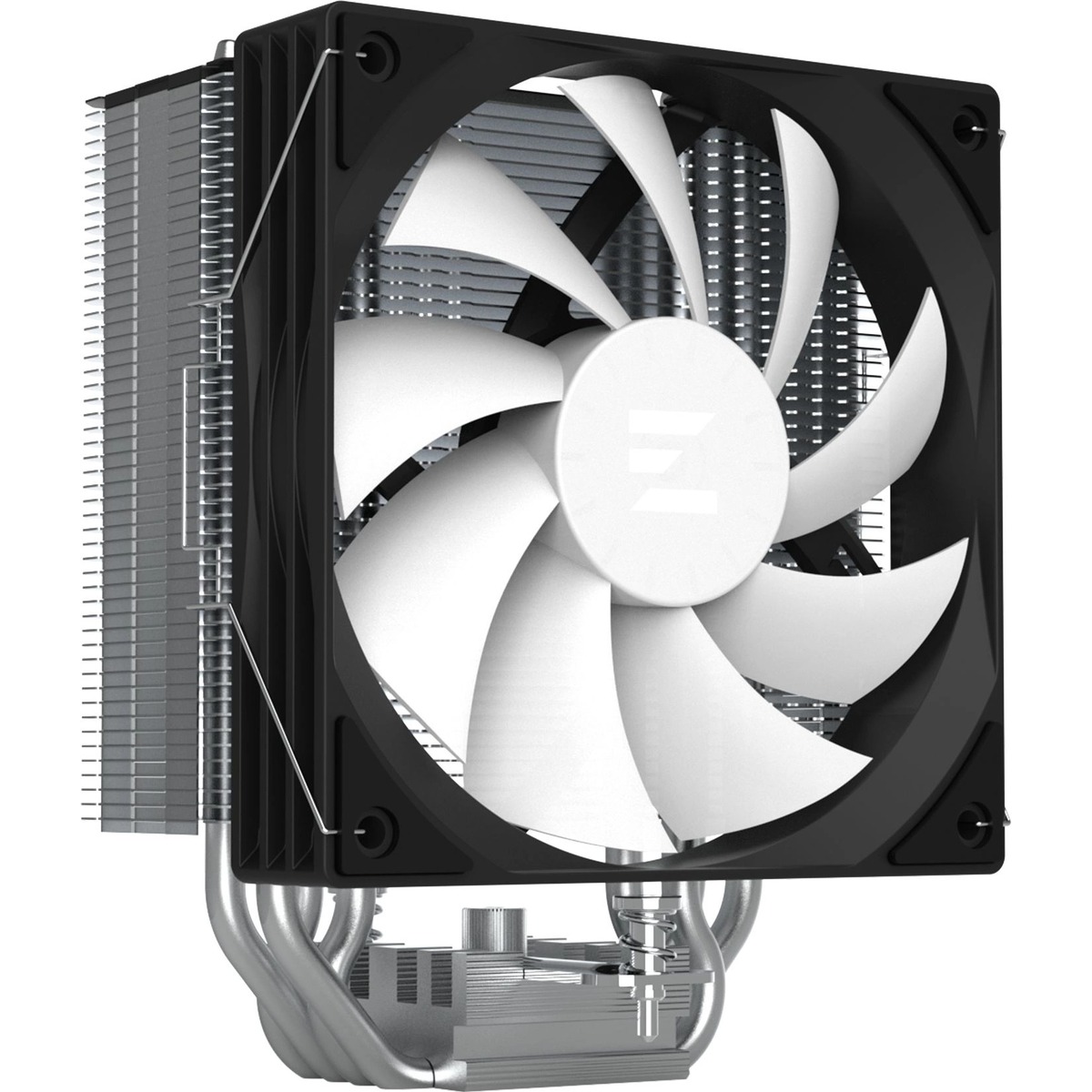 Устройство охлаждения(кулер) Zalman CNPS9X Optima2 ARGB
