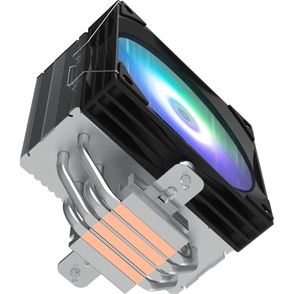 Устройство охлаждения(кулер) Zalman CNPS9X Optima2 ARGB