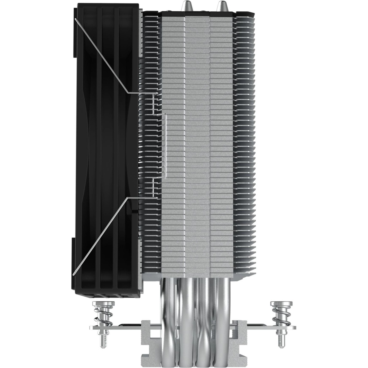 Устройство охлаждения(кулер) Zalman CNPS9X Optima2 ARGB