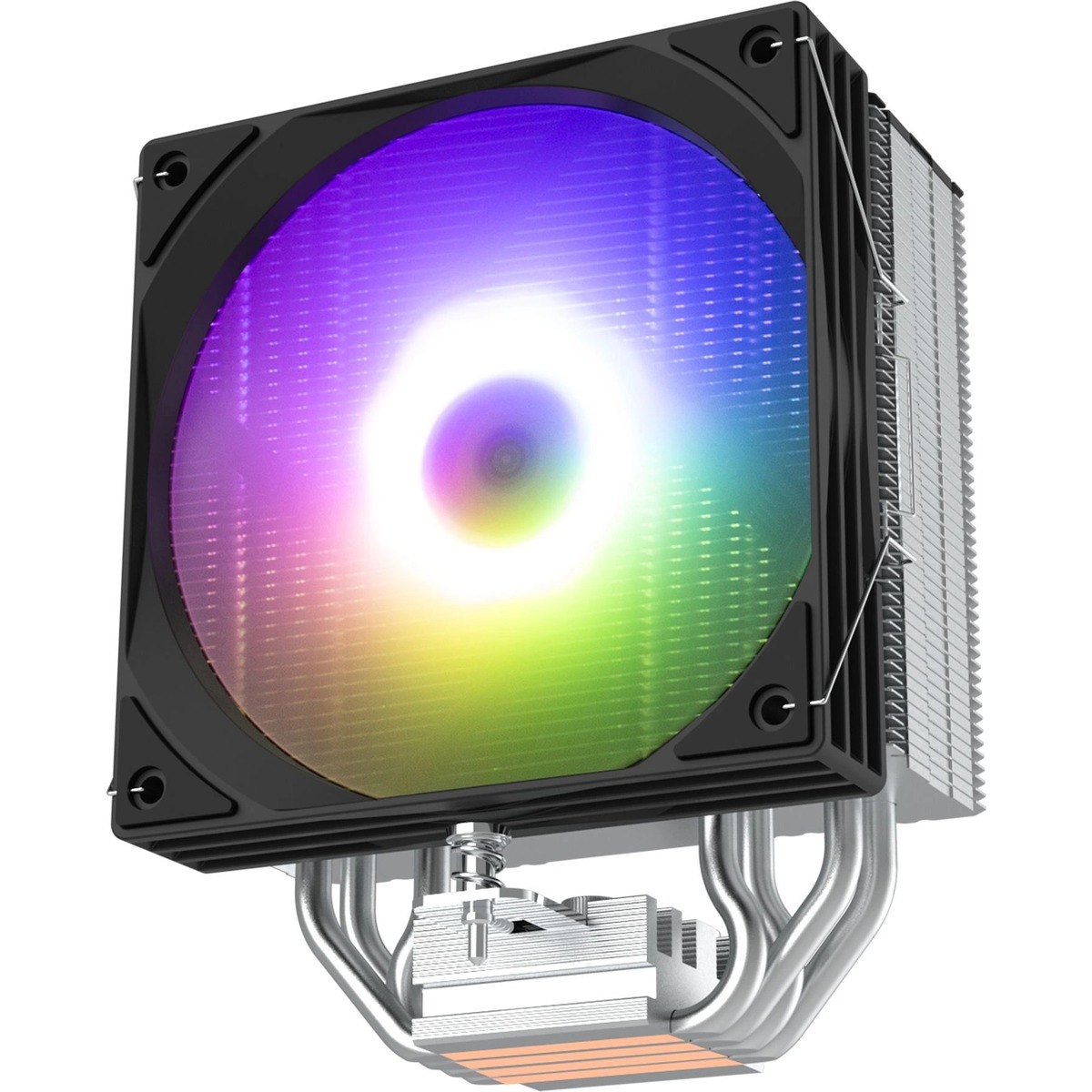 Устройство охлаждения(кулер) Zalman CNPS9X Optima2 ARGB