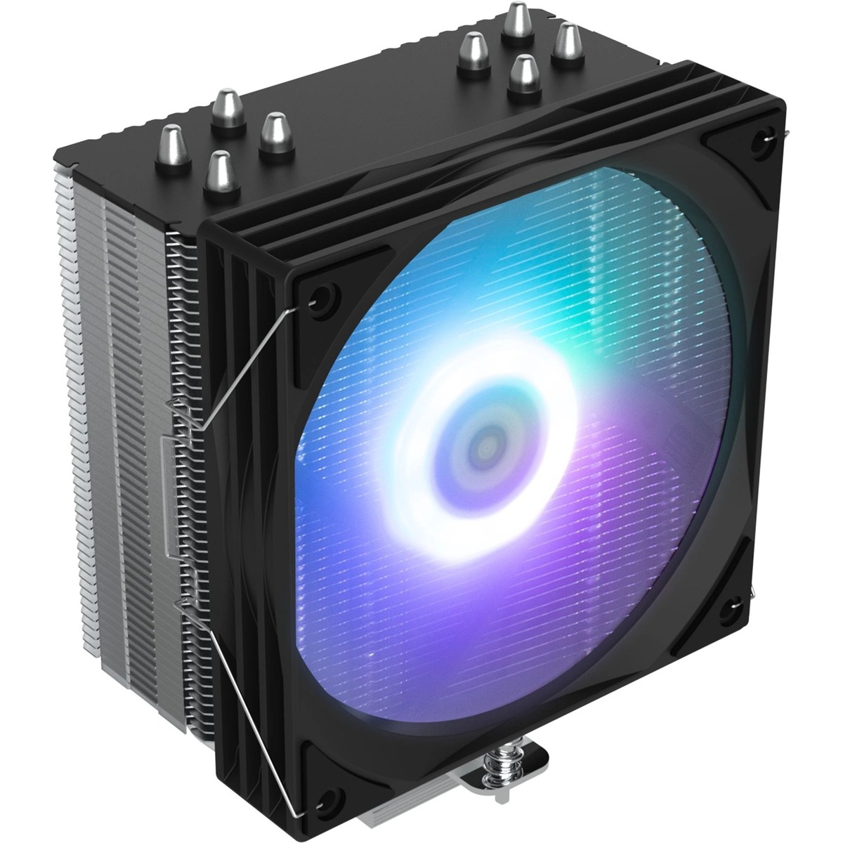 Устройство охлаждения(кулер) Zalman CNPS9X Optima2 ARGB