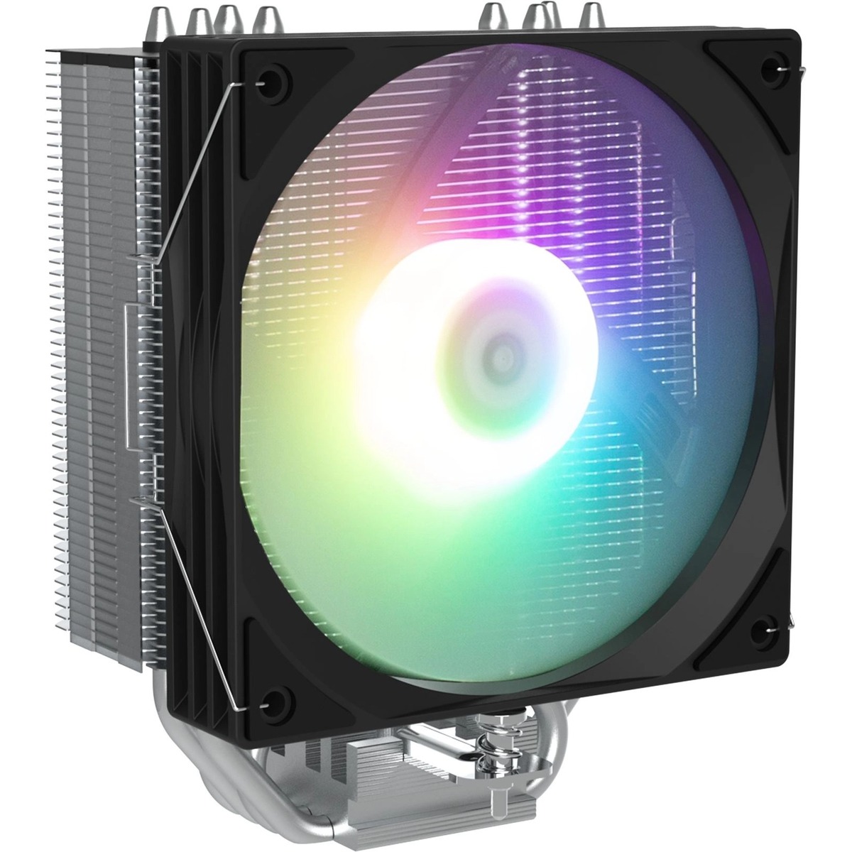Устройство охлаждения(кулер) Zalman CNPS9X Optima2 ARGB