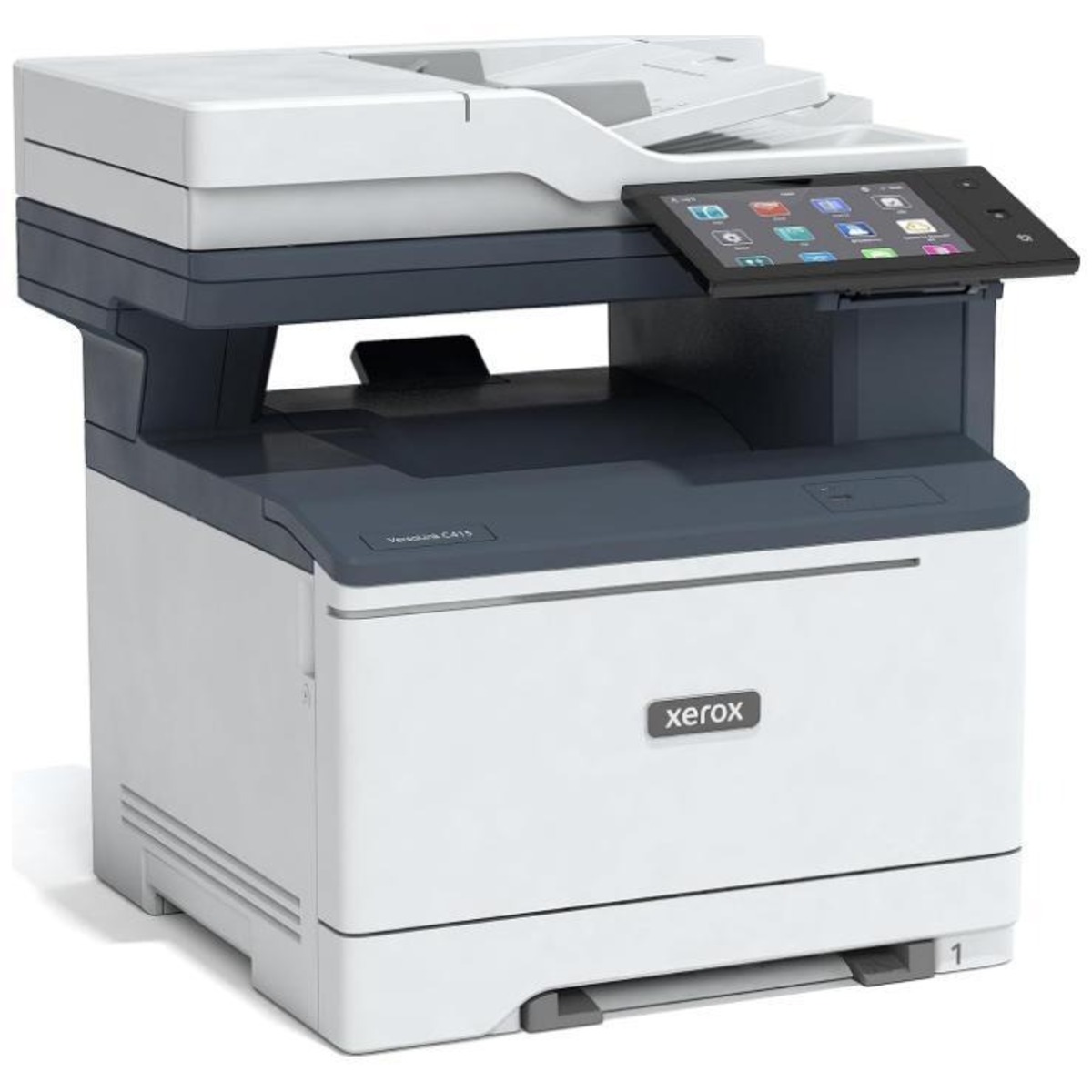 МФУ лазерный Xerox Versalink C415V_DN, белый