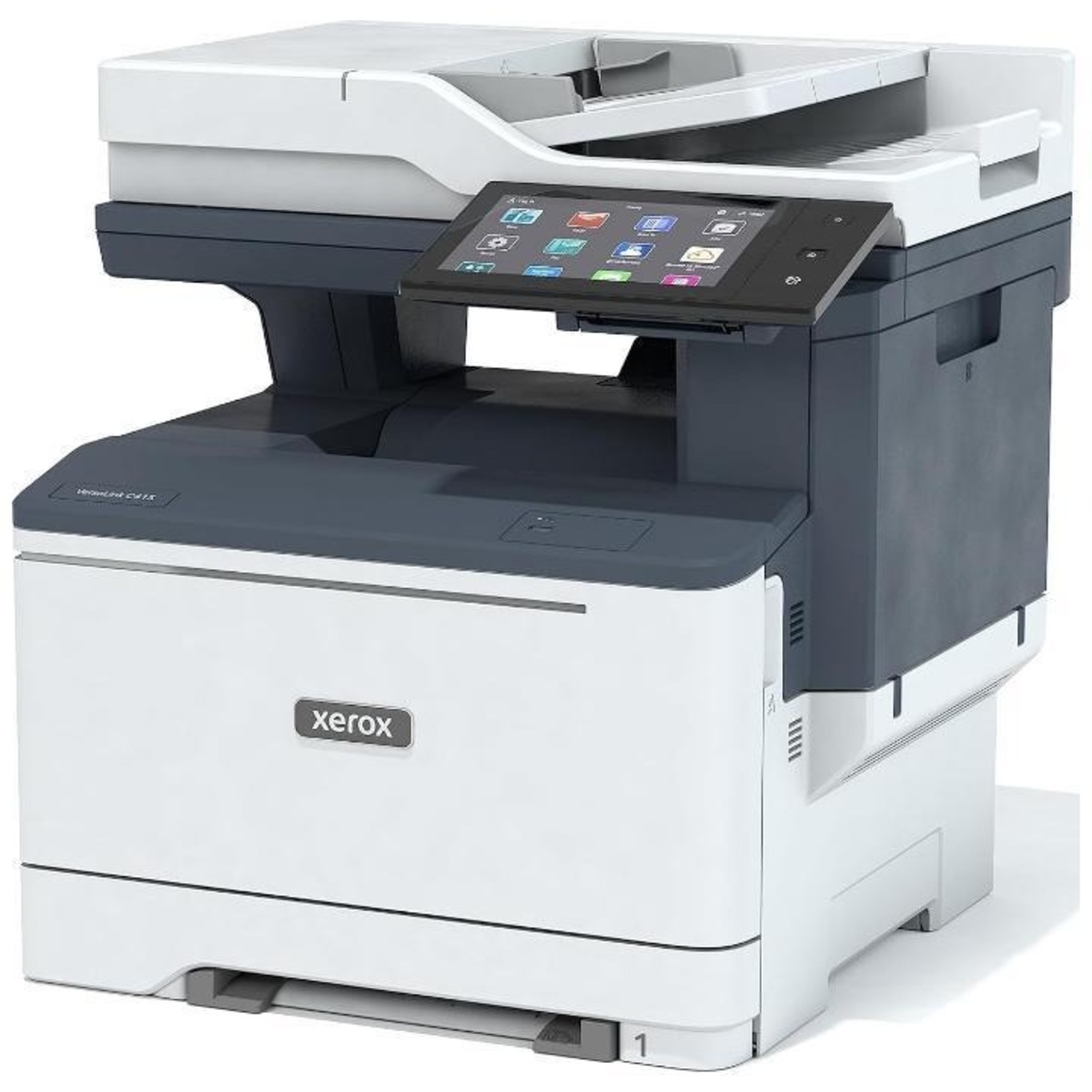 МФУ лазерный Xerox Versalink C415V_DN, белый