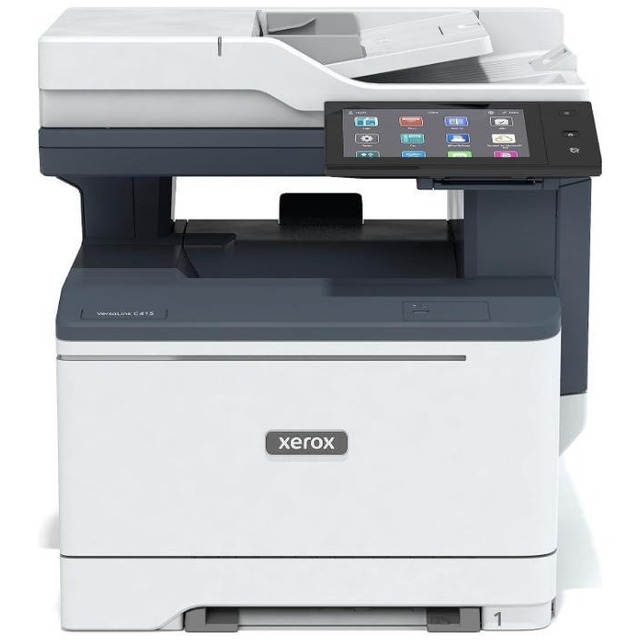 МФУ лазерный Xerox Versalink C415V_DN, белый