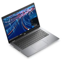 Ноутбук Dell Latitude 5420 Core i5 1135G7/8Gb/SSD256Gb/Intel Iris Xe graphics/14/IPS/FHD (1920x1080)/Linux/grey/WiFi/BT/Cam