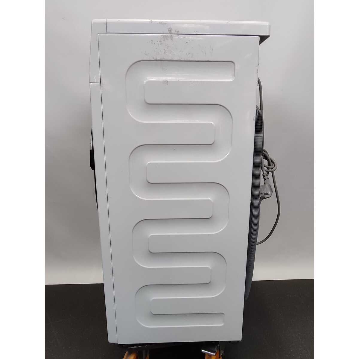 Стиральная машина Beko WSPE6H616W, белый