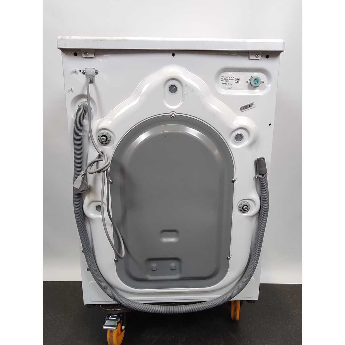 Стиральная машина Beko WSPE6H616W, белый
