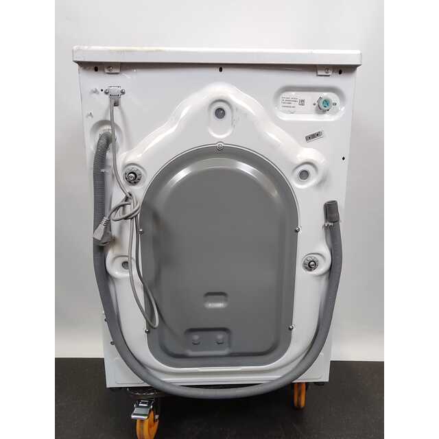 Стиральная машина Beko WSPE6H616W, белый Стиральная машина Beko WSPE6H616W, белый