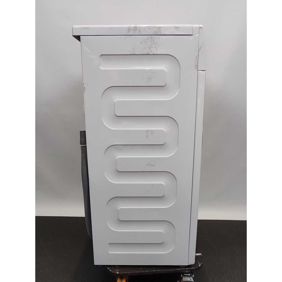 Стиральная машина Beko WSPE6H616W, белый