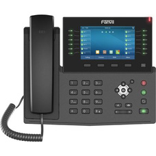 Телефон IP Fanvil X7C (Цвет: Black)