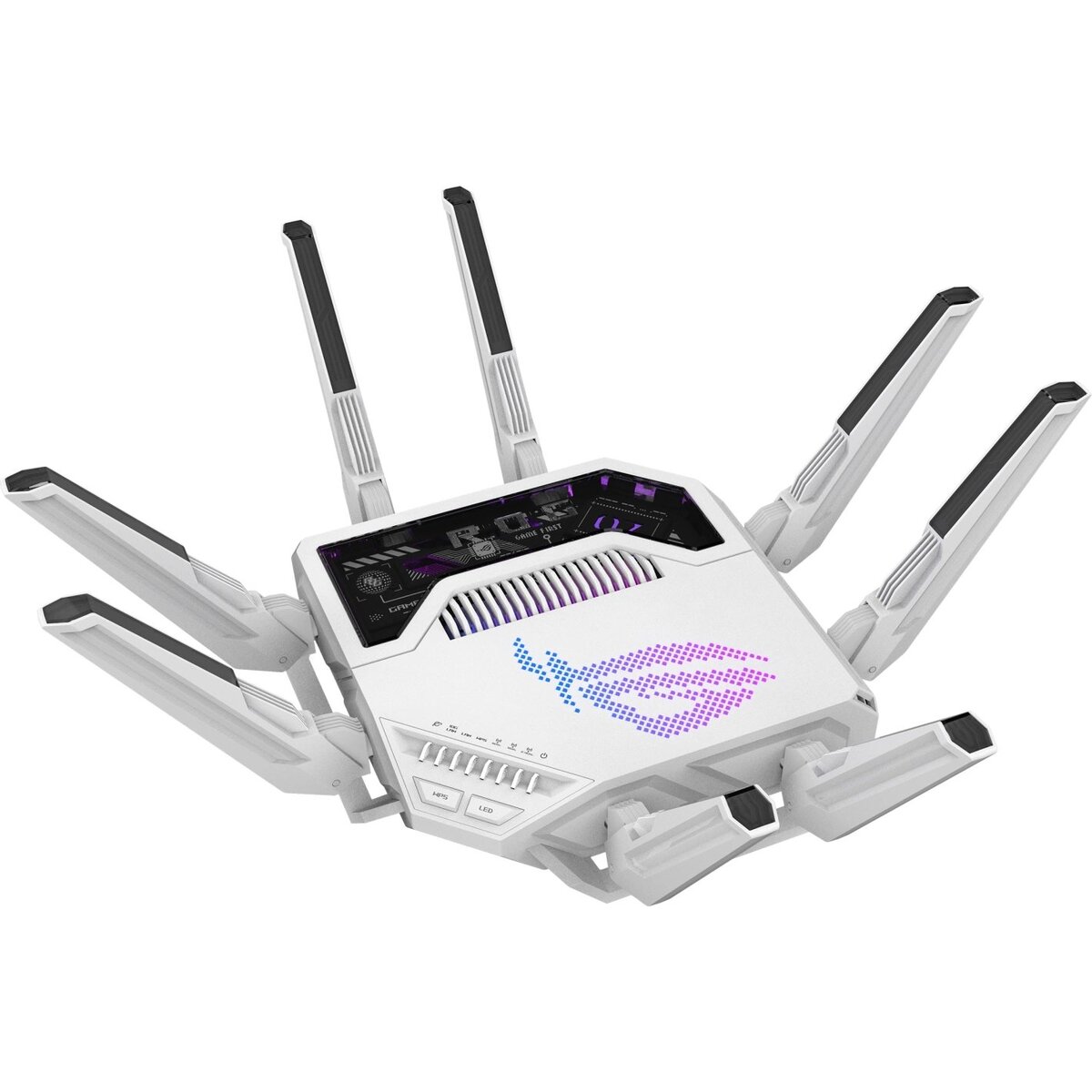 Wi-Fi роутер Asus GT-BE19000AI 
