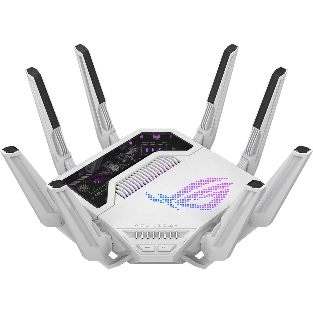 Wi-Fi роутер Asus GT-BE19000AI 