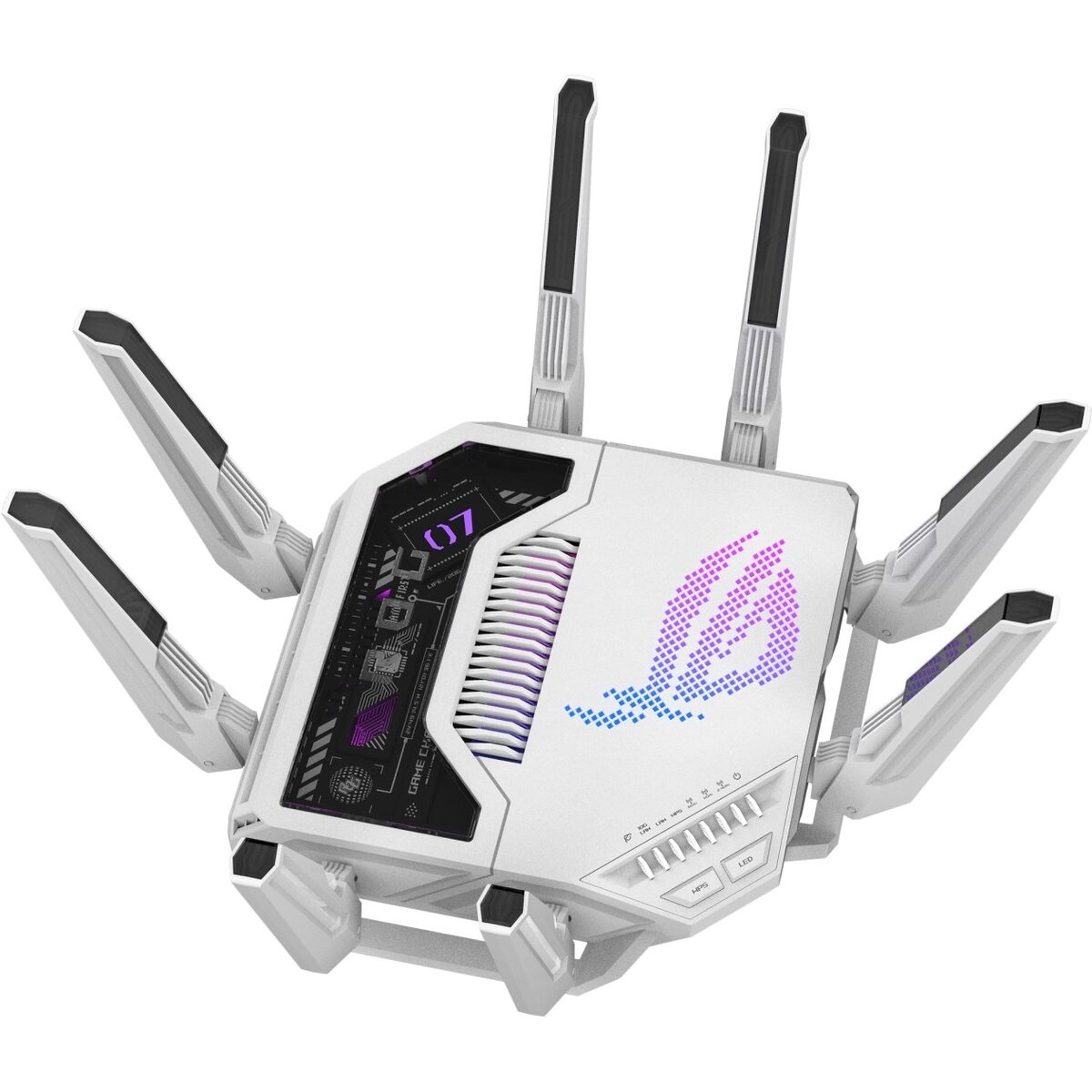 Wi-Fi роутер Asus GT-BE19000AI 