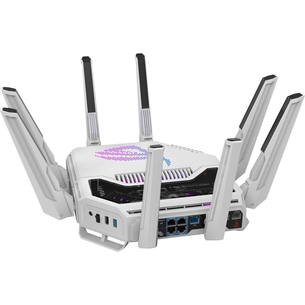 Wi-Fi роутер Asus GT-BE19000AI 