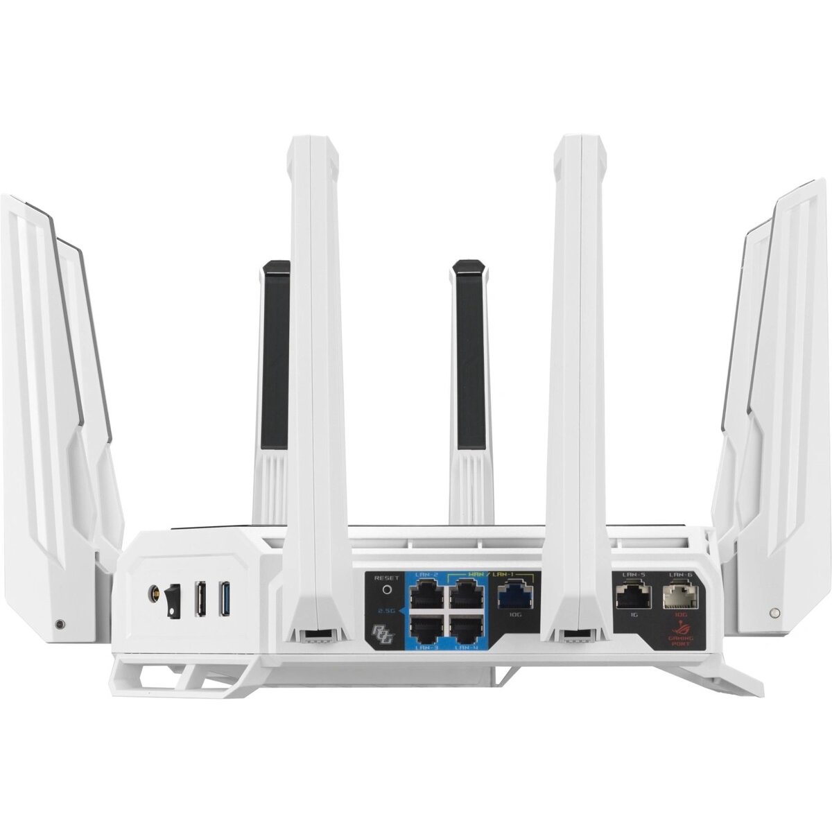 Wi-Fi роутер Asus GT-BE19000AI 