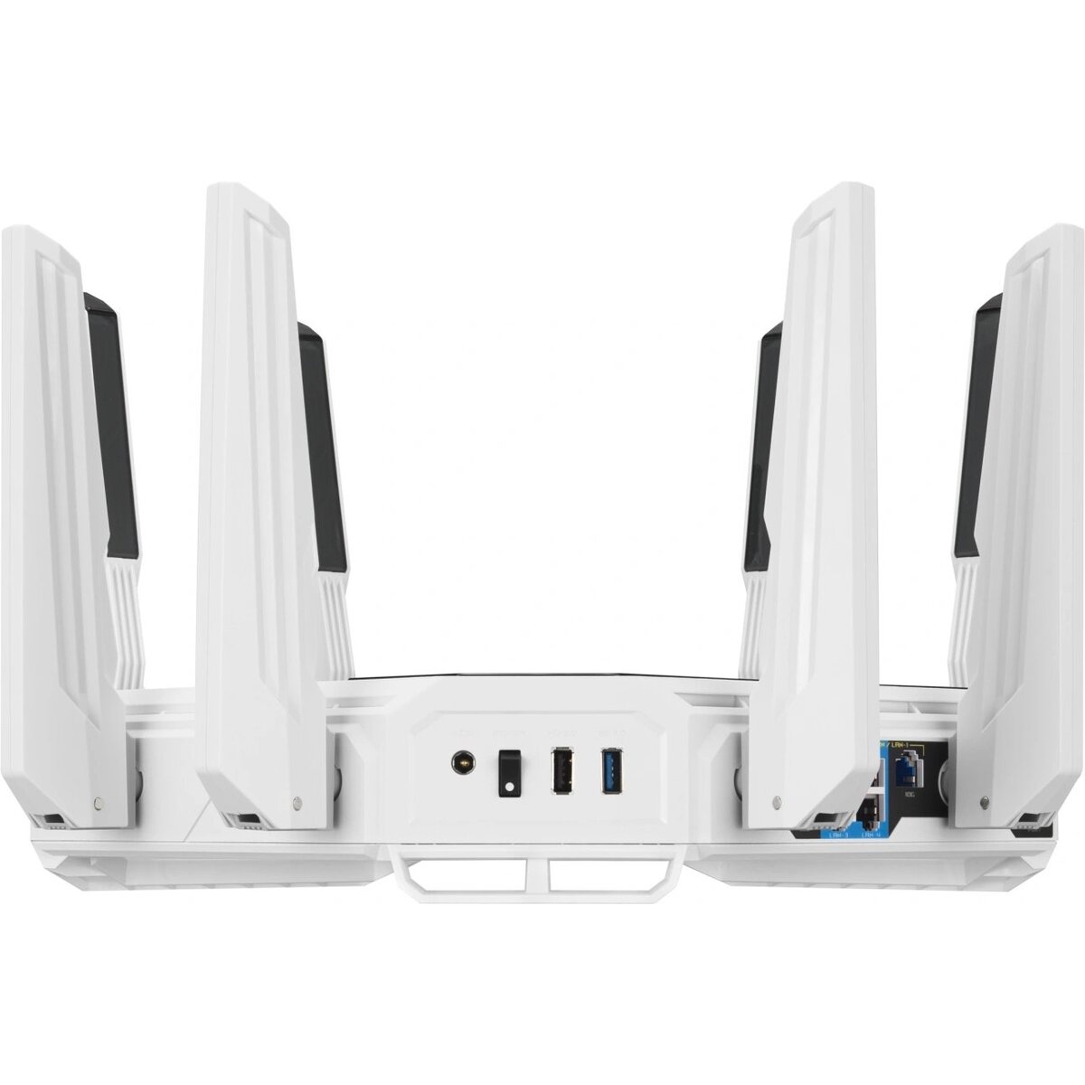 Wi-Fi роутер Asus GT-BE19000AI 