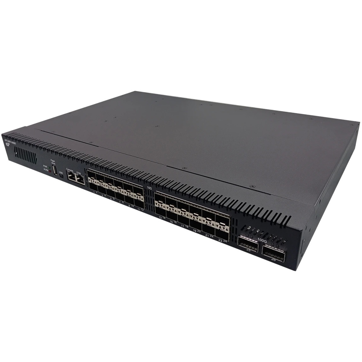 Коммутатор CIT L3200-24X2C