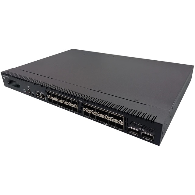 Коммутатор CIT L3200-24X2C Коммутатор CIT L3200-24X2C