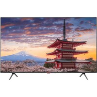 Телевизор Shivaki 55  S55LU8500, черный