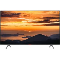 Телевизор Shivaki 65  S65LU8500, черный