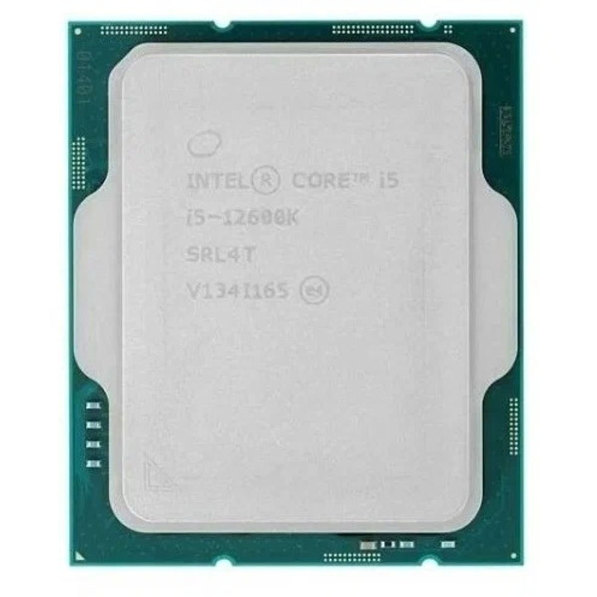 Процессор Intel Core i5 12600K Soc-1700 OEM 