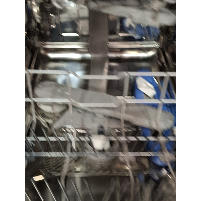 Посудомоечная машина Beko BDIS38120Q, белый