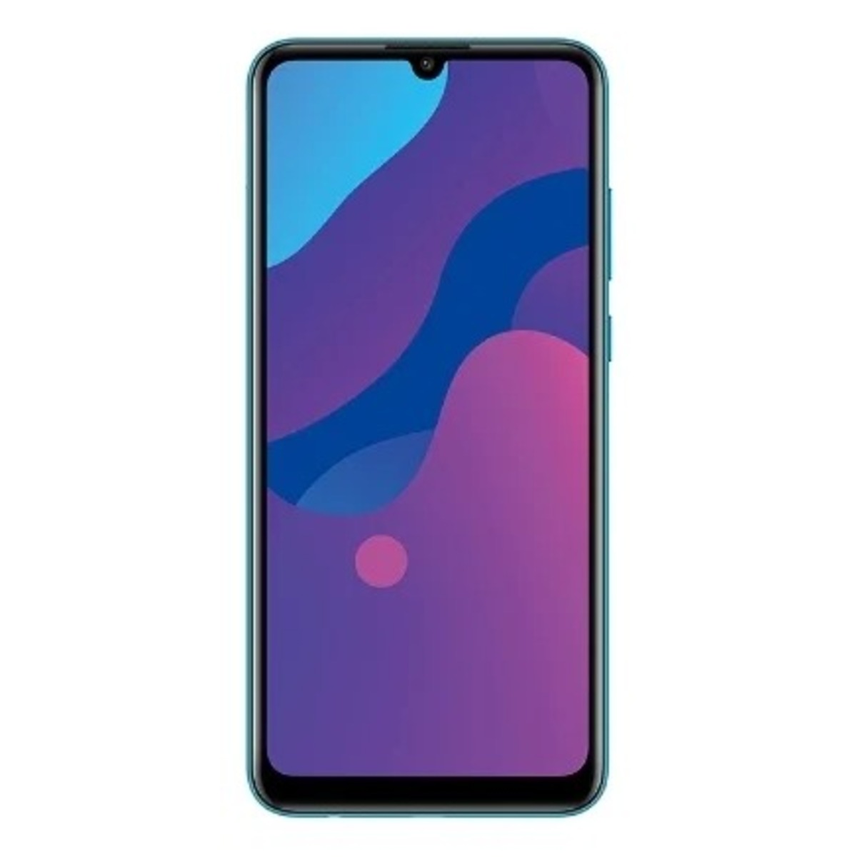 Смартфон Honor 9A 3 / 64Gb (NFC) (Цвет: Ice Green)