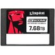 Накопитель SSD Kingston SATA-III 7.68Tb ..