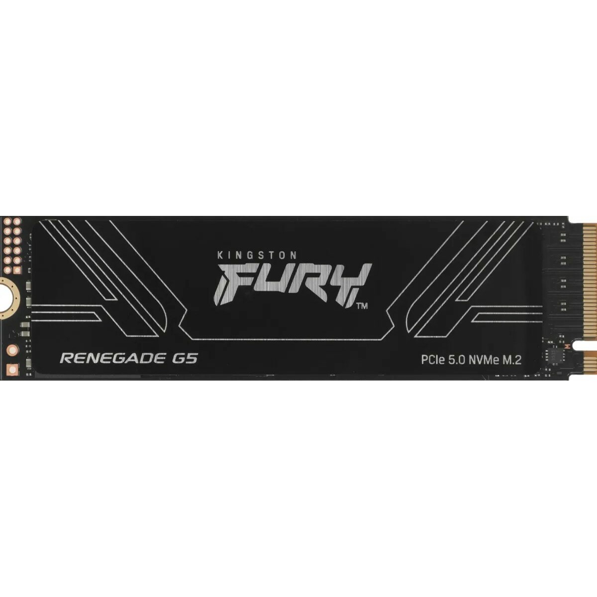 Накопитель SSD Kingston PCIe 5.0 x4 1Tb SFYR2S / 1T0 