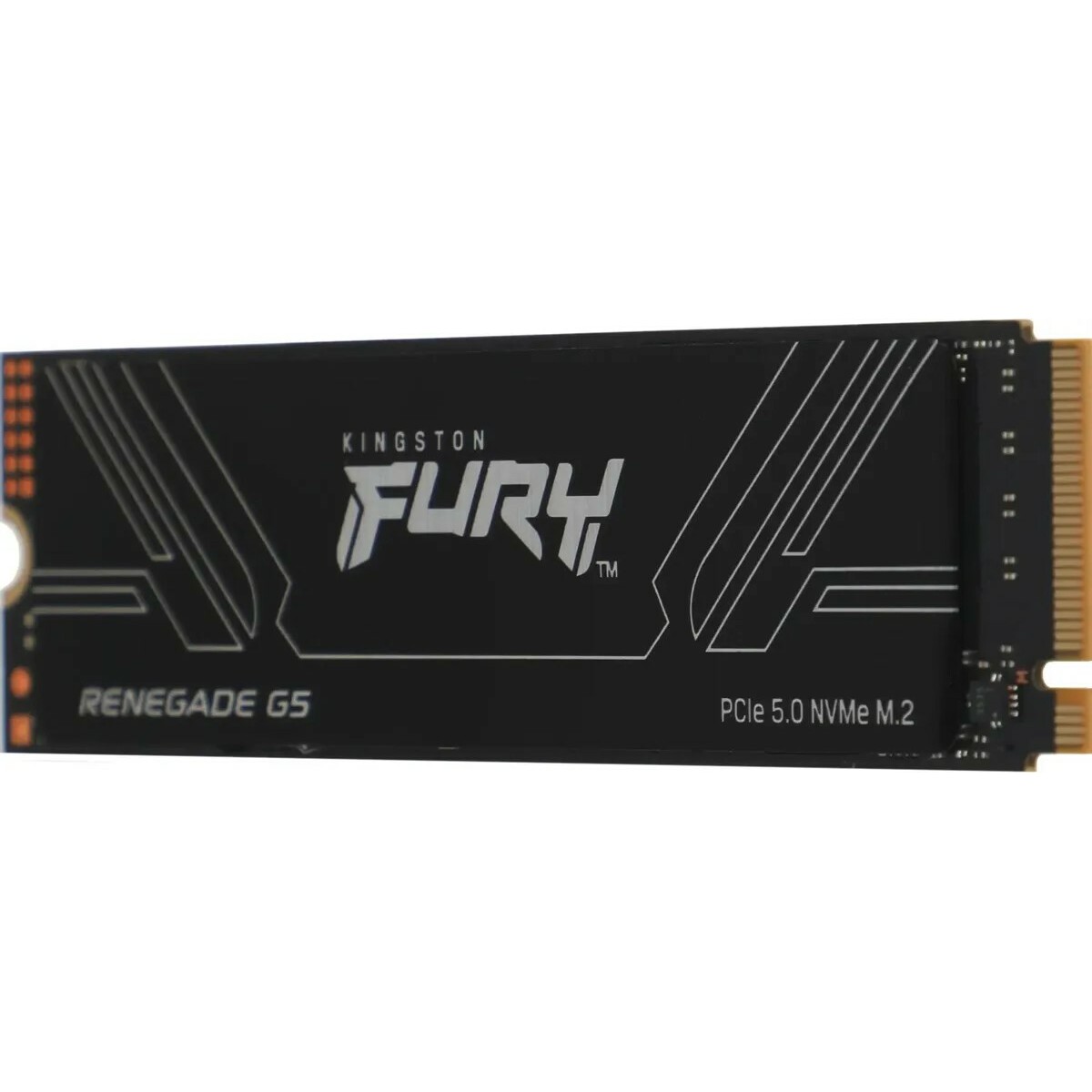 Накопитель SSD Kingston PCIe 5.0 x4 1Tb SFYR2S / 1T0 