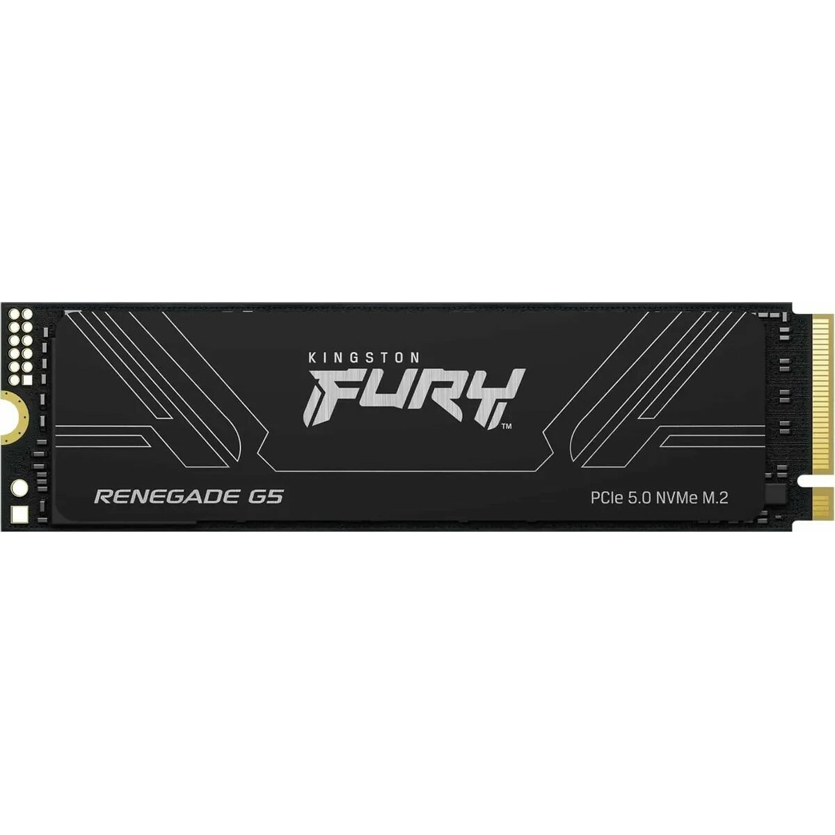 Накопитель SSD Kingston PCIe 5.0 x4 2Tb SFYR2S / 2T0