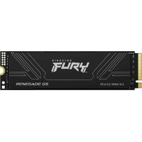 Накопитель SSD Kingston PCIe 5.0 x4 2Tb SFYR2S/2T0
