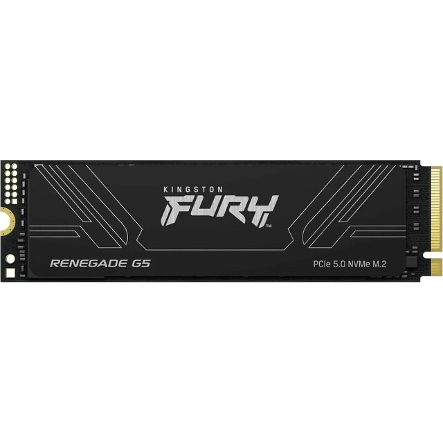 Накопитель SSD Kingston PCIe 5.0 x4 2Tb SFYR2S / 2T0