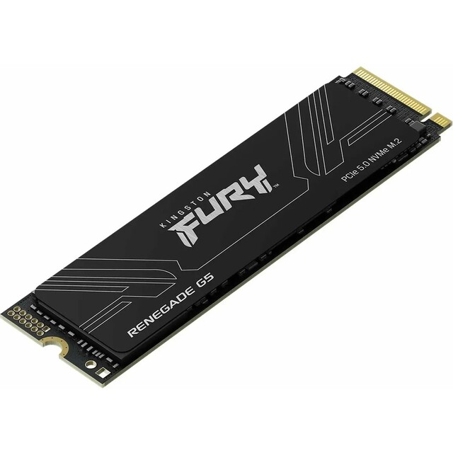 Накопитель SSD Kingston PCIe 5.0 x4 2Tb SFYR2S/2T0