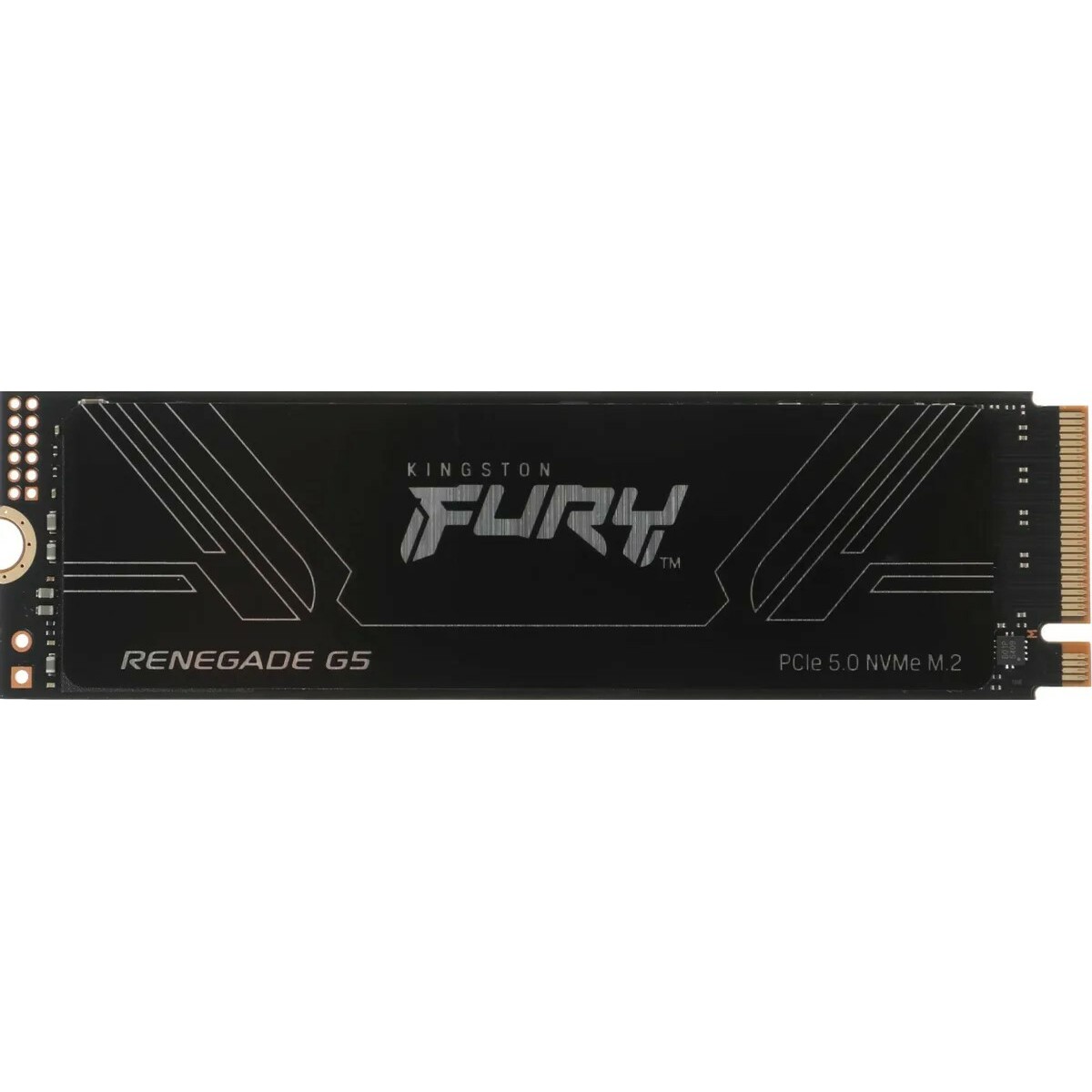 Накопитель SSD Kingston PCIe 5.0 x4 4Tb SFYR2S / 4T0 